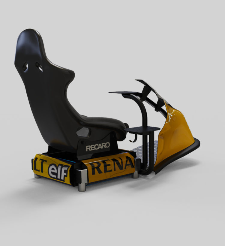 lsx renault 3