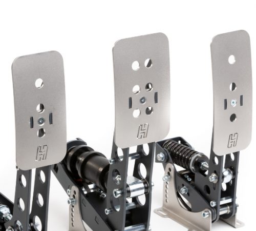 pedalier sim pedals sprint