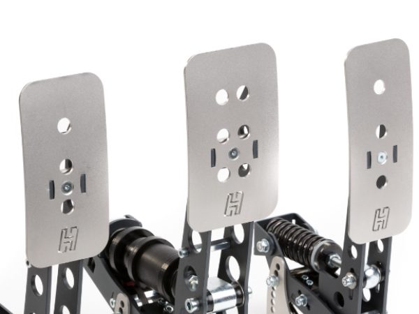 pedalier sim pedals sprint