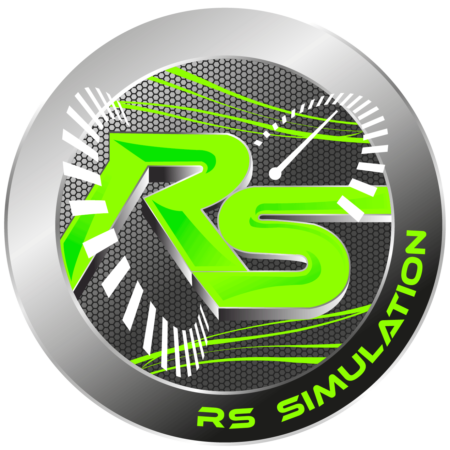 rs simulation vert