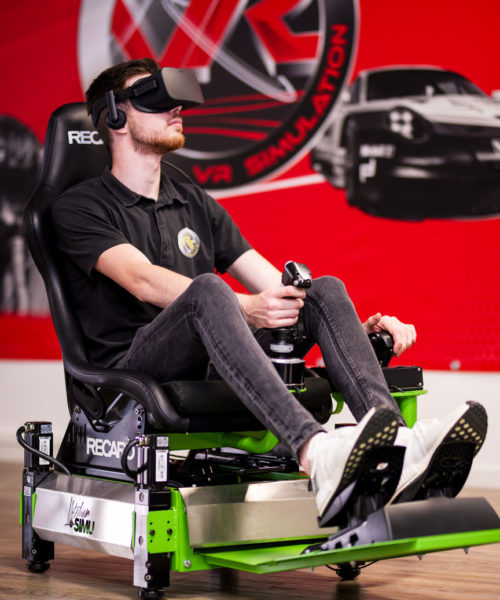 vr 1