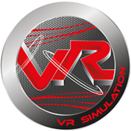 vr simulation 1