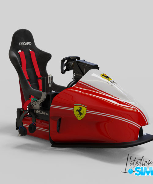 dynamique lsx4pro 001 2