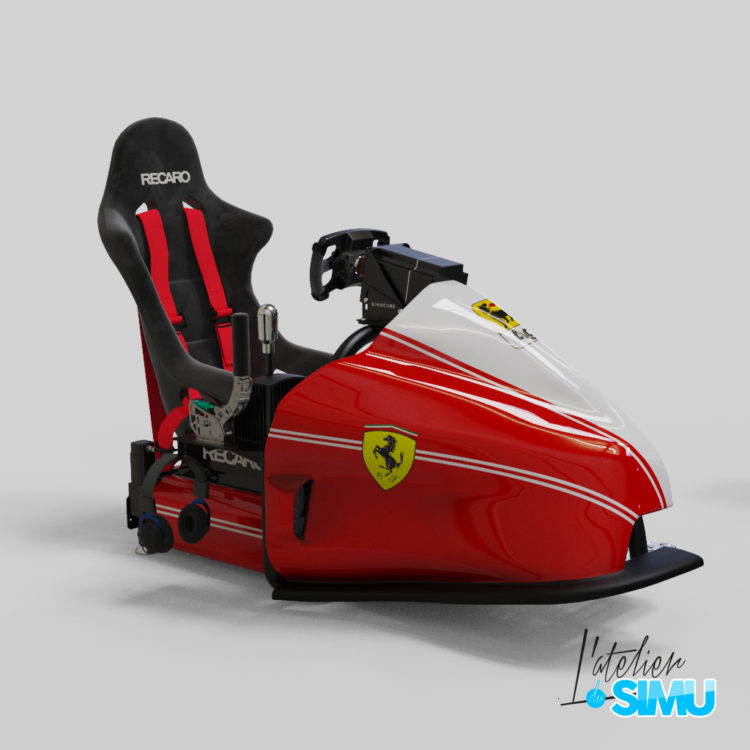 dynamique lsx4pro 001 2
