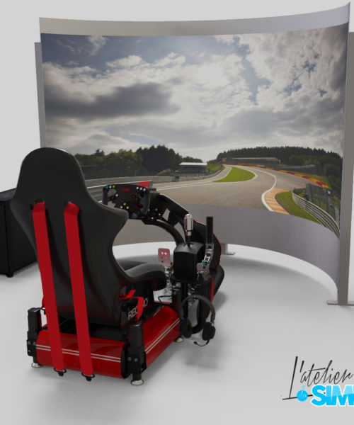 dynamique lsx4pro 002