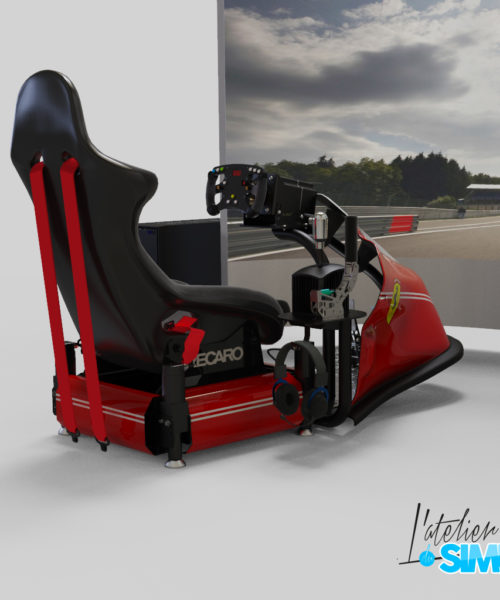 dynamique lsx4pro 003
