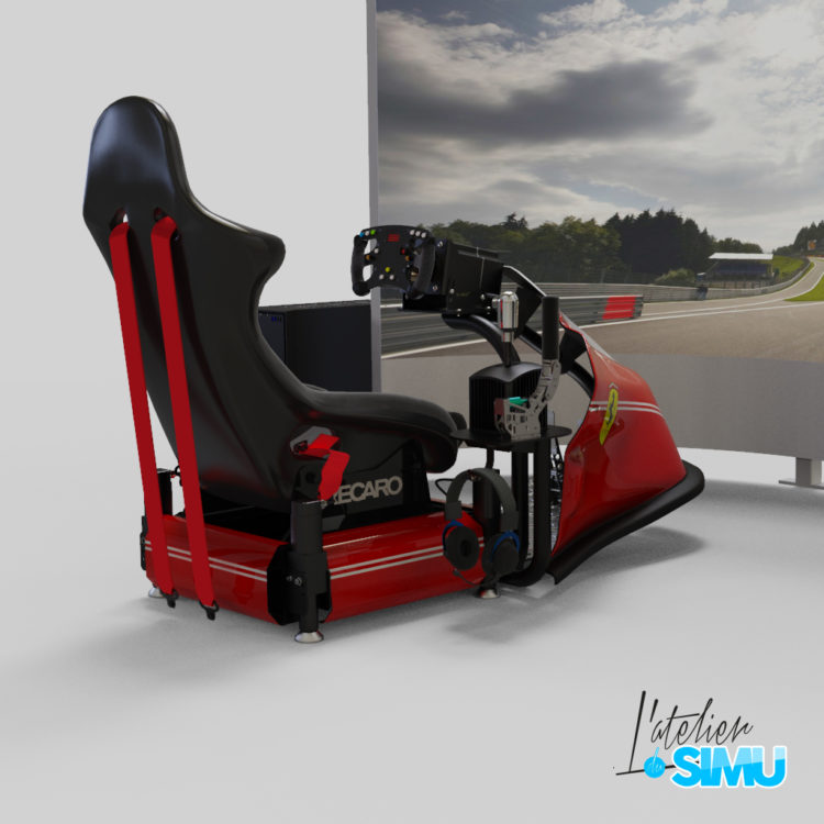 dynamique lsx4pro 003