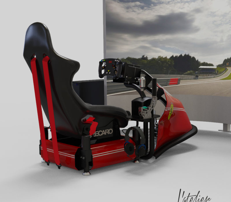 dynamique lsx4pro 003