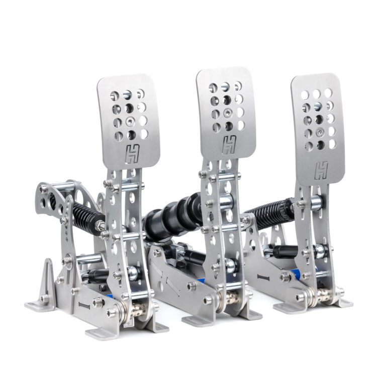 sim pedals ultimate productfoto